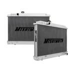 Mishimoto Aluminum Radiator For Toyota Supra 1986-1992 Fits 3.0L Models. Fixed Price $401.99.