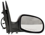 Sherman Parts 590-320R Mirror Power Rh Ford Windstar 95-98 F78Z17682GAA. Fixed Price $44.12.