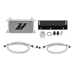 Mishimoto Engine Oil Cooler Fits: 2018-2021 Ford Mustang, 1979-1993. Fixed Price $505.93.