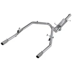 Mbrp S5108409 Stainless Cat Back Exhaust System For 2003 Dodge Ram 1500 5.7L V8. Fixed Price $669.99.