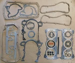 Mccord Clevite 95-3420 Gasket Full Set Fits Gm 181 231 Cid V6 Cyl Engine. Fixed Price $43.95.