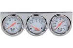 Rpc Oil/voltage/temp Gauge Kit R5753. Fixed Price $112.86.