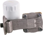 Full Flow Oil Pump W/filter To 1970 - For Early Flat Cam Vw Type 1720. Fixed Price $104.40.