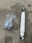 Trail Gear Steering Stabilizer 130003-1-KIT Missing Parts Toyota Jeep Chevy. Fixed Price $115.00.