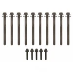 Engine Cylinder Head Bolt Set Fel-pro Es 72200. Fixed Price $62.99.