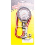 Longacre Tire Gauge 0-30PSI 2.5IN Gid Liquid Filled- 52-52022. Fixed Price $87.37.