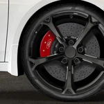 Red Mgp Caliper Covers W/ford Fits 2013-2019 Escape. Fixed Price $299.99.