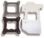 Holley 108-70 Heat Shield Kit. Fixed Price $58.69.
