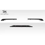 Duraflex 7 G11 Gala Rear Diffuser For 3-SERIES Bmw 20-22 Edpart 118445. Fixed Price $159.00.
