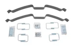 Hellwig 978 EZ-990 Rear Helper Springs 2015-2022 Ford F-150 2WD/4WD. Fixed Price $248.60.