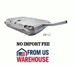 Restoparts 68-72 Camino 17 Gallon Fuel Tank W/ Neck Steel. Fixed Price $149.00.