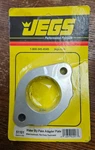 Jegs 51101 Water By-pass Adapter Plate Billet Alum. Sbc. Fixed Price $30.00.