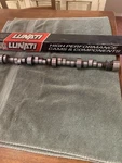 Lunati Solid Roller Cam Sbc. Fixed Price $299.00.