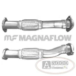 Catalytic Converter - Bmw 330I 2001 Rear 3.0. Fixed Price $1275.99.