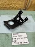 2025 Polaris Rzr 900 Trail Ultimate Power Steering Pump Mount Bracket 493. Fixed Price $45.00.