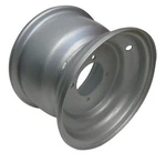 8" X 5-1/4" Wheel Steel 89MM Bolt Circle Taotao Coleman BK150 Baja. Fixed Price $55.64.