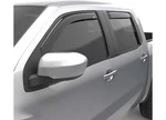 Egr 576041 For 22-C Frontier In-channel Window Visors Front/rear Set Dark Smoke. Fixed Price $82.34.