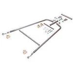 Wishbone Locator Kit Chassis Engineering C/E3746. Fixed Price $284.08.
