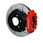 Wilwood Ford F-150 2012 Superlite Truck Brake Kit Narrow 14.25IN Red 6-LUG. Fixed Price $3135.76.