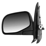 Ford Explorer Sport Trac 01-05 Side View Mirror Driver Power Remote. Fixed Price $53.82.