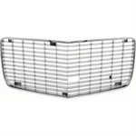 Oer 3967175 1970-71 Camaro Standard Front Grill, Silver. Fixed Price $153.99.