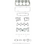 Fel-pro Hs 9469 PT-2 Head Gasket Set. Fixed Price $16.00.
