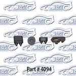 Soffseal 4094 Bumper Kit. Fixed Price $26.74.