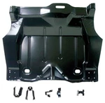 Auto Metal Direct 800-3571 Steel Trunk Floor Pan Full. Fixed Price $565.98.