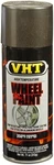 Vht/ Duplicolor SP189 Graphite High Temperature Wheel Paint - 11 Oz. Aerosol. Fixed Price $26.11.
