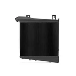 Mishimoto Performance Intercooler Fits Ford 6.4 Powerstroke 2008-2010 Black. Fixed Price $999.95.