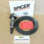 Dana Hd Ring & Pinion 4.10 Ratio 707482-1X 52974 52975 84846-5. Fixed Price $205.90.