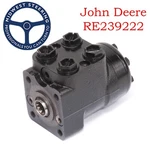 Steering Valve Compatible W/john Deere RE239222, 150-3059, RE197078, RE42490. Fixed Price $528.75.
