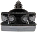 Dorman Brake Hydraulic Line Clip , Pn# 800-285. Fixed Price $16.33.