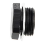 Fragola Inlet Plug 7/8-20 Blank Black- 491980-BL. Fixed Price $11.52.