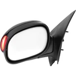 Ford F-150 2001 2002 2003 Door Mirror Driver Rear Outside W/sign.... Fixed Price $219.58.