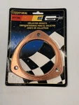 Mr. 7178C Copper Seal Collector Gaskets -pair. Fixed Price $22.00.