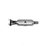 Catalytic Converter-standard Passenger Van, 138.0" Wb Ap Exhaust 645343. Fixed Price $621.64.