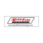 Quick Fuel Technology 36-3000QFT Display Banner. Fixed Price $37.76.