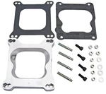 Jegs 15440 4-BARREL Carburetor Adapter Kit. Fixed Price $18.99.