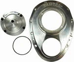 Cloyes 9-229 Quick Button Timing Cover; Pc.; Chevy Rocket Block; Sb W/ra. Fixed Price $189.99.