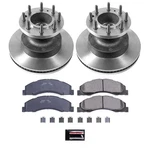 Disc Brake Kit Power Stop KOE4717. Fixed Price $754.99.
