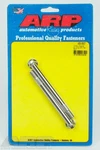 Arp 430-3507 Polished Gm 3/8 4.660" Hex Ss Starter Bolt Kit. Fixed Price $29.72.