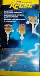 Chevy Distributor Accell 60107C. Fixed Price $199.95.