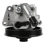 2015-2024 Ford TRANSIT-150 250 350 3.5L 3.7L Power Steering Pump With Pulley. Fixed Price $103.80.