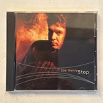 Joe Henry Stop 1 Track Promo. Fixed Price $6.00.