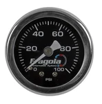 Fragola Performance Systems Fuel Pressure Gauge 900020. Fixed Price $49.99.
