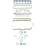 260-1007 Felpro Engine Gasket Sets For J Series M800 1000 1100 1200 1300. Fixed Price $85.78.