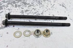 2021 Polaris Rzr Pro XP4 Front Differential Mount 7520880 Bolts. Fixed Price $14.99.