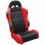 Scat 80-1606-64L Seat Sportsman Series Lever Reclining Driver Side Velour. Fixed Price $310.73.