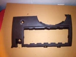 Dodge Durango Dashboard Left Side Knee Bolster Cover Panel Oem 2014-2020. Fixed Price $35.75.